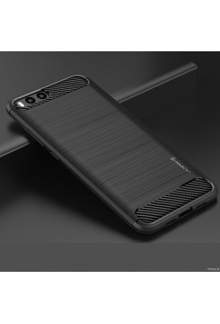 قاب و بک کاور مدل می سیکس آیپکی می شیامی شیائومی | Xiaomi mi6 Ipaky Case Cover